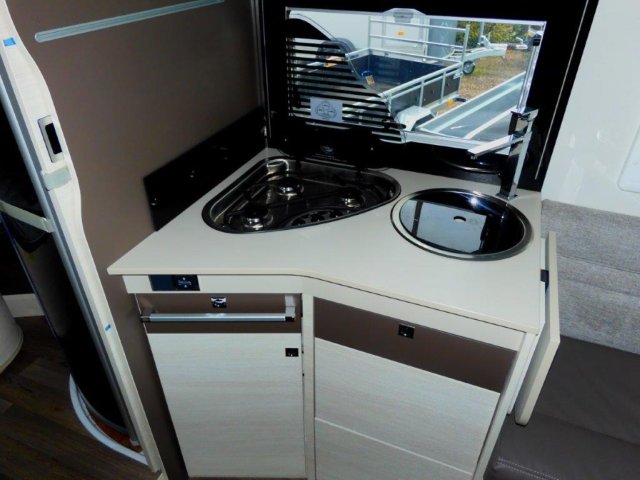 Challenger Mageo 308 Premium - Photo 5