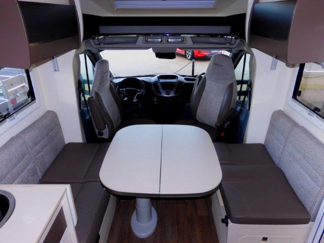 Challenger Mageo 308 Premium - Photo 4