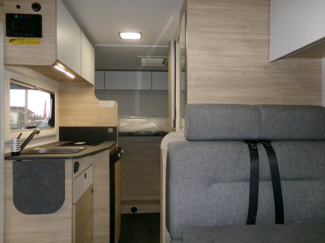 Challenger S194 Slim Break Edition - Photo 8