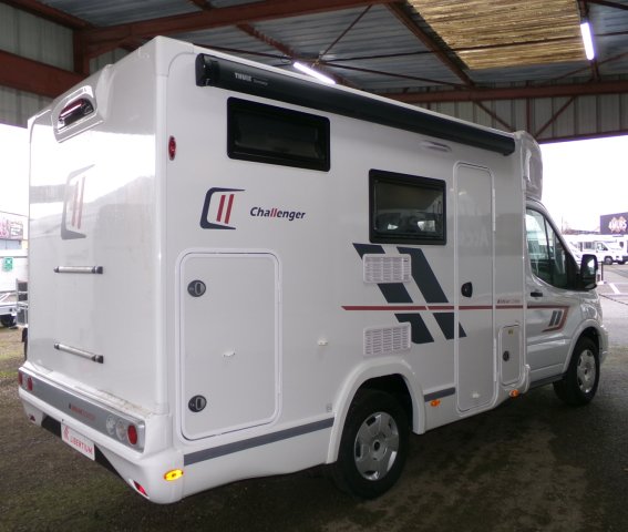 Challenger S194 Slim Break Edition - Photo 2