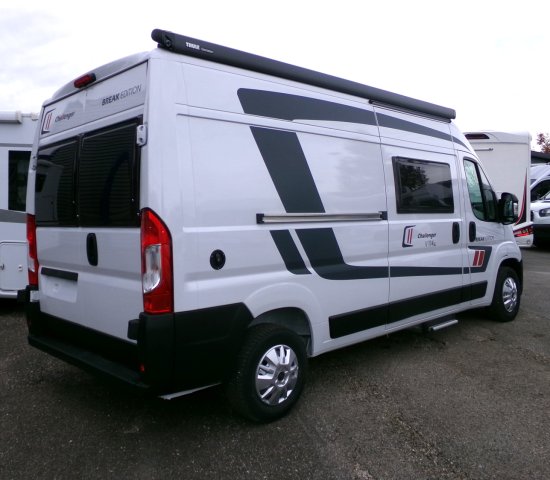 Challenger V114 Break Edition Light - Photo 2