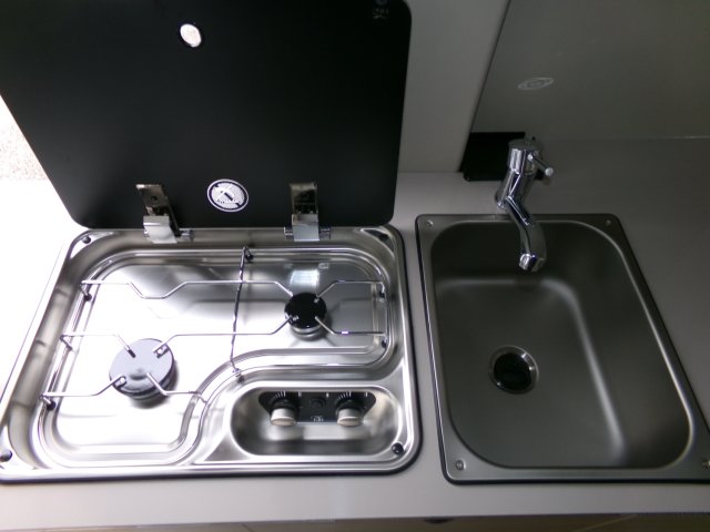 Challenger V114 Break Edition Light - Photo 5