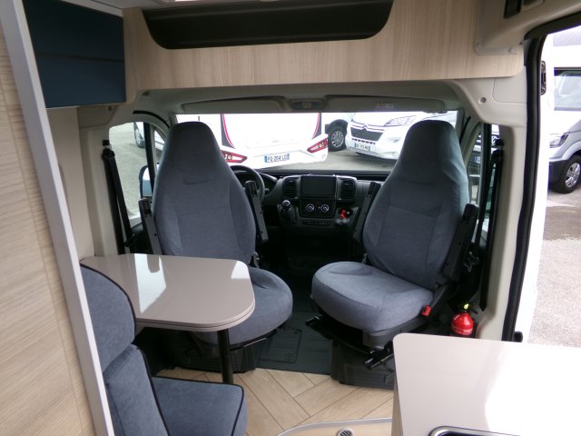 Challenger V114 Break Edition Light - Photo 8