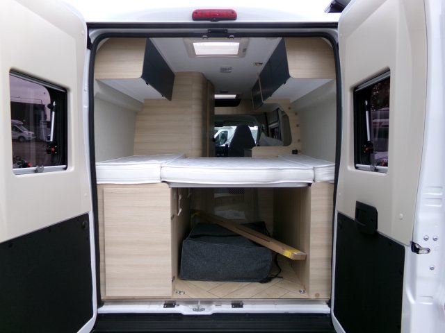 Challenger V114 Break Edition Light - Photo 3