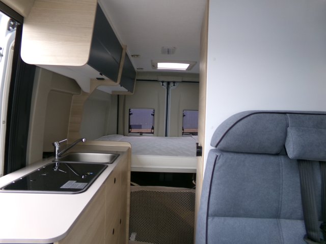 Challenger V114 Break Edition Light - Photo 9