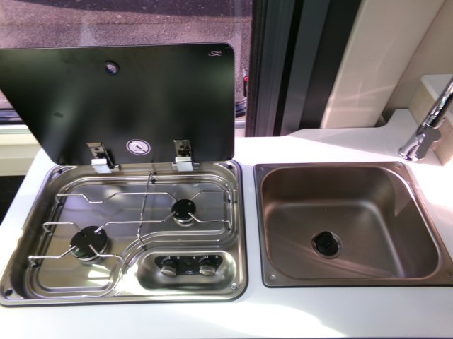 Challenger V114 Break Edition - Photo 4