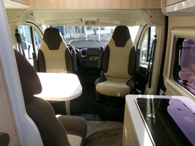 Challenger V114 Break Edition - Photo 7