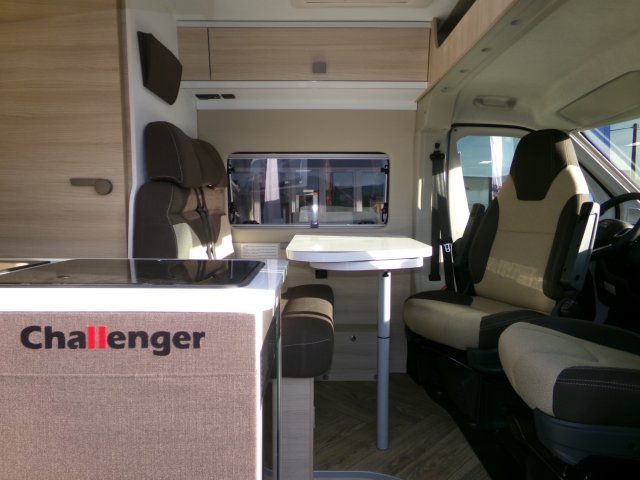 Challenger V114 Break Edition - Photo 3