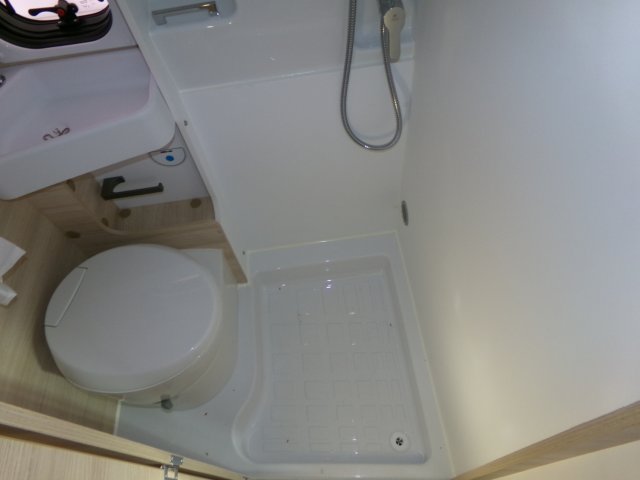 Challenger V114 Break Edition - Photo 5