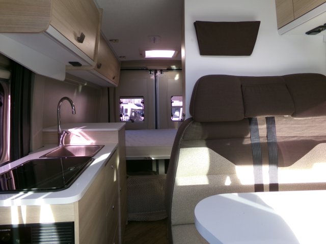 Challenger V114 Break Edition - Photo 8