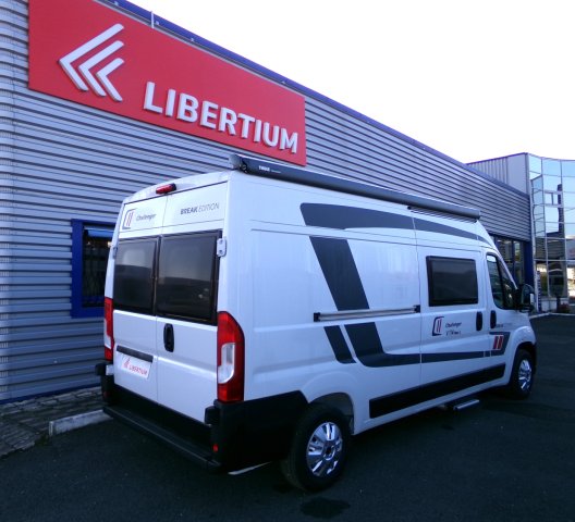 Challenger V114 Max Break Edition Light V114M - Photo 2