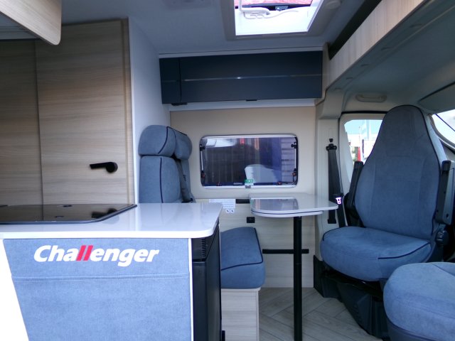 Challenger V114 Max Break Edition Light V114M - Photo 3