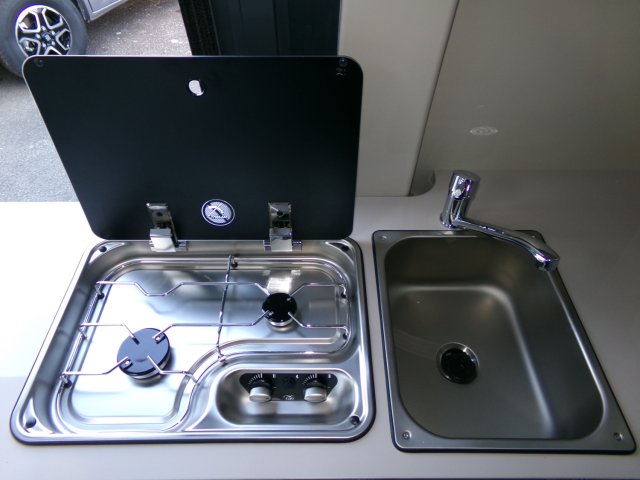 Challenger V114 Max Break Edition Light V114M - Photo 4