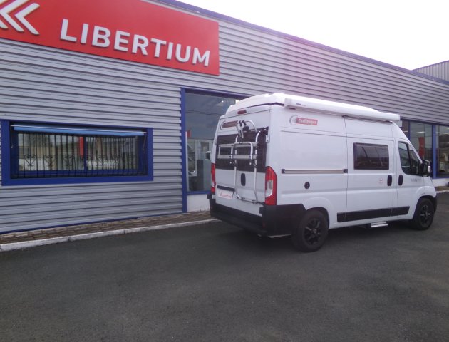 Challenger Vany V114S Start V 114 S EDITION Occasion