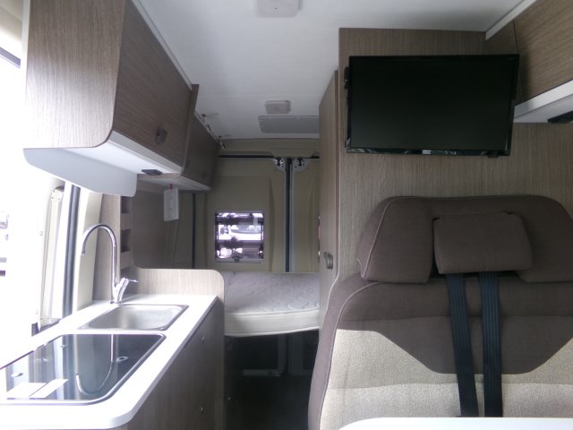 Challenger Vany V114S Start V 114 S EDITION - Photo 8