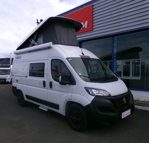 Challenger Vany V114S Start V 114 S EDITION - Photo 11