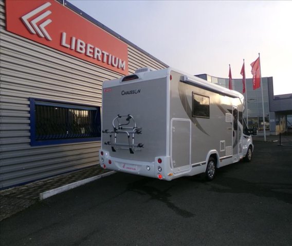 Chausson 788 Titanium Ultimate - Photo 2