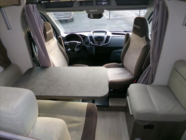 Chausson 788 Titanium Ultimate - Photo 4