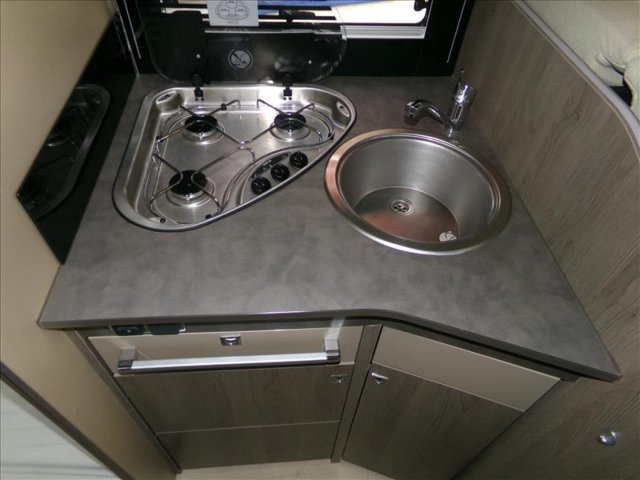 Chausson 788 Titanium Ultimate - Photo 5