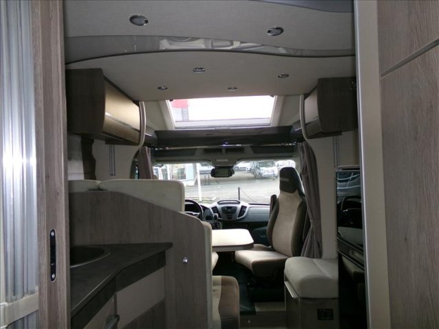 Chausson 788 Titanium Ultimate - Photo 10