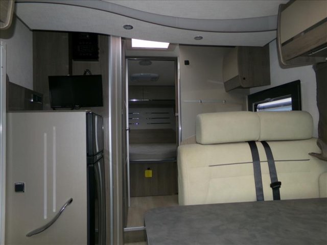 Chausson 788 Titanium Ultimate - Photo 11