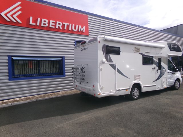 Chausson Flash C 714 GA - Photo 2