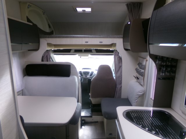 Chausson Flash C 714 GA - Photo 11