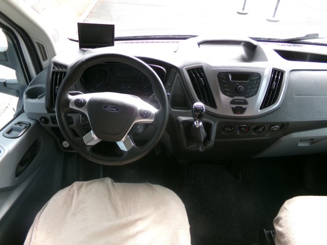 Chausson Flash C 714 GA - Photo 13