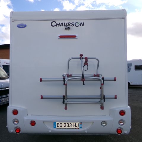 Chausson Korus 628 EB édition printemps - Photo 3