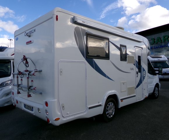 Chausson Korus 628 EB édition printemps - Photo 2