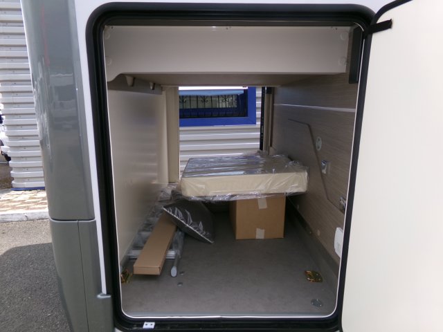 Eden Camp C 699 LC - Photo 12