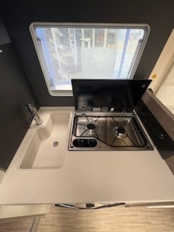 Eden Camp C 699 LC - Photo 2