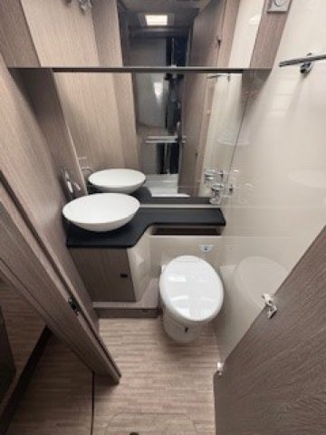 Eden Camp C 699 LC - Photo 4