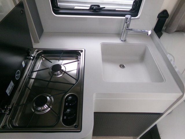 Eden Camp H 740 GLC - Photo 4