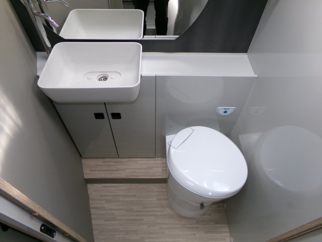 Eden Camp H 740 GLC - Photo 6