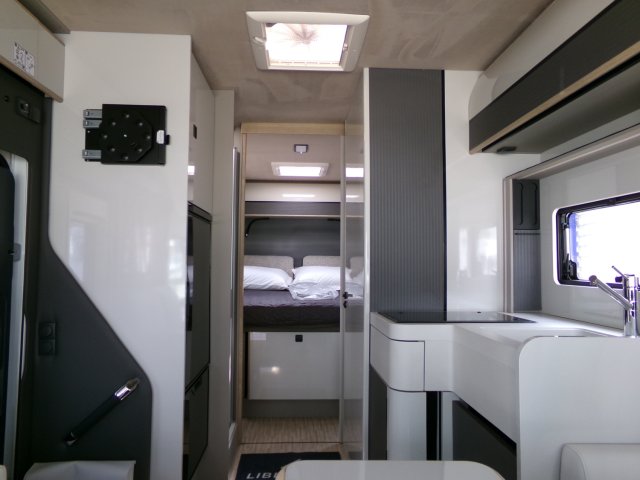 Eden Camp H 740 GLC - Photo 10