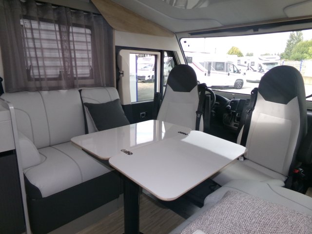 Eden Camp H 740 GLC - Photo 3