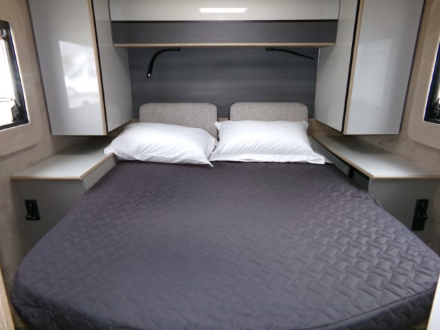 Eden Camp H 740 GLC - Photo 8