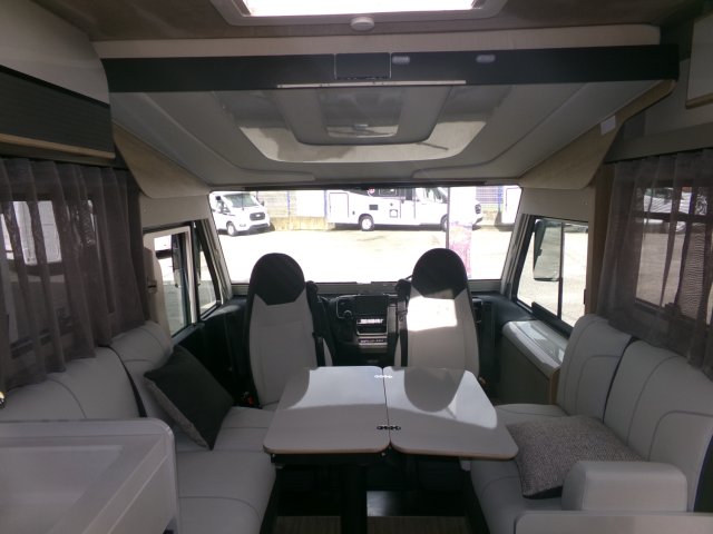 Eden Camp H 740 GLC - Photo 9