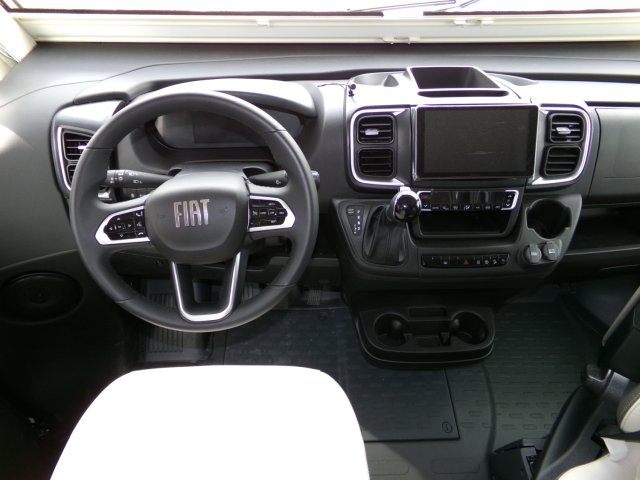 Eden Camp H 740 GLC - Photo 11