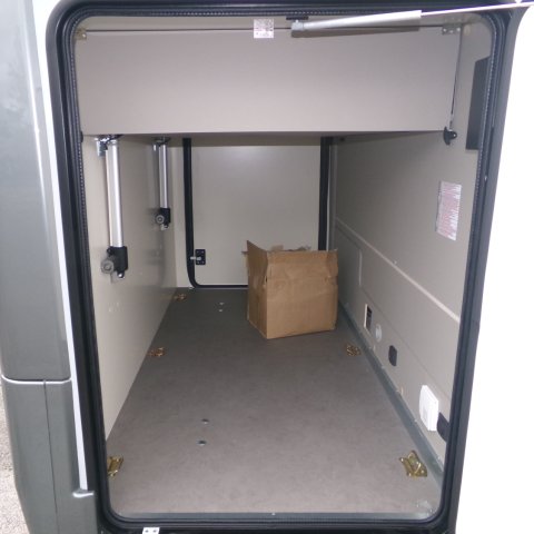 Eden Camp H 740 GLC - Photo 12