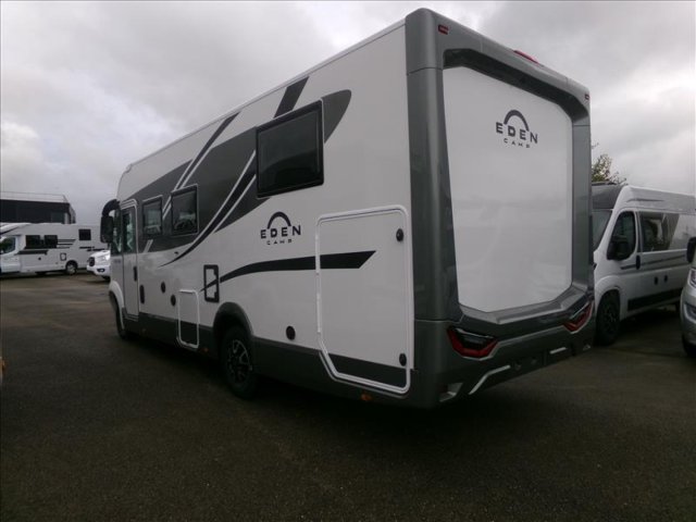 Eden Camp H 745 GLC - Photo 4