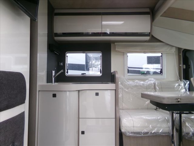 Eden Camp H 745 GLC - Photo 5