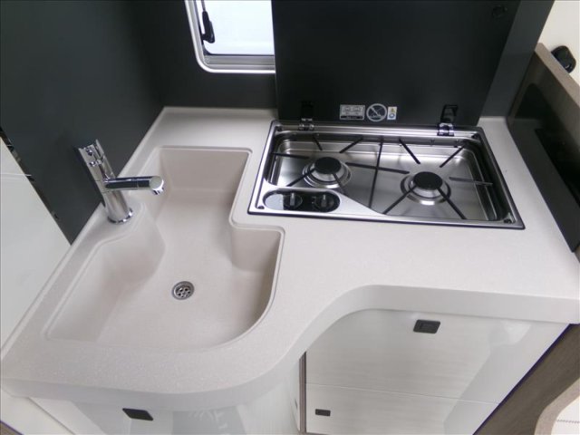 Eden Camp H 745 GLC - Photo 6