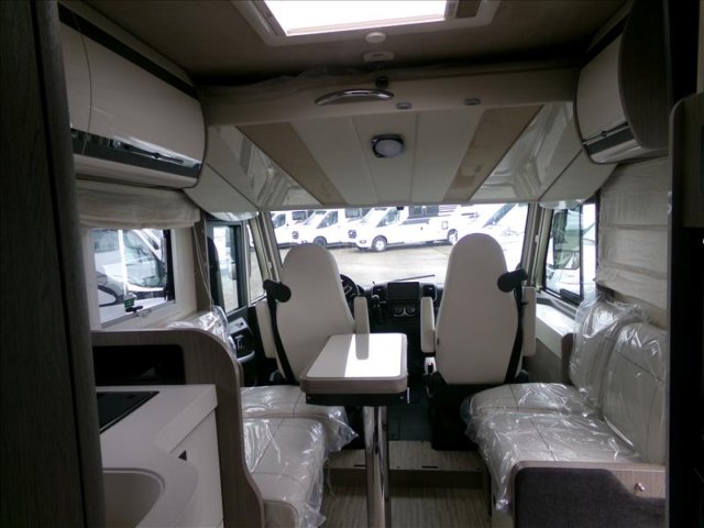 Eden Camp H 745 GLC - Photo 11