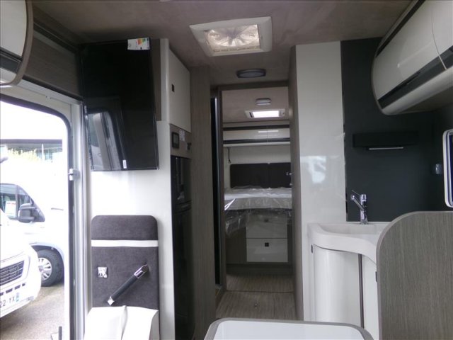 Eden Camp H 745 GLC - Photo 12