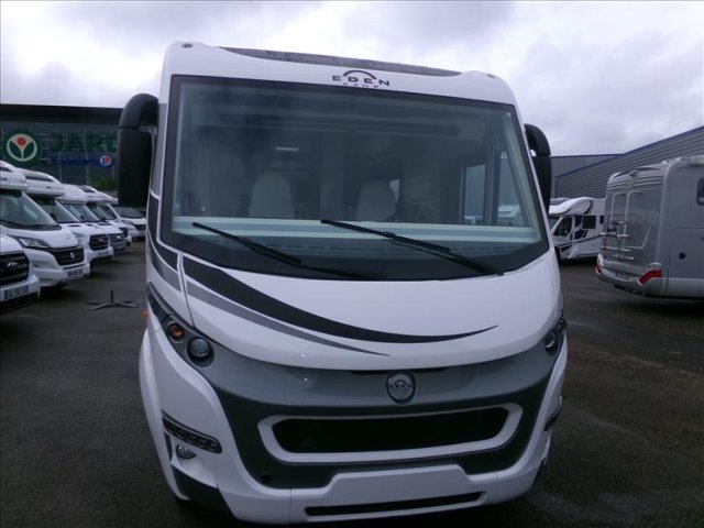 Eden Camp H 745 GLG - Photo 2