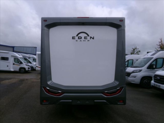 Eden Camp H 745 GLG - Photo 3