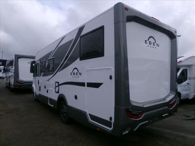 Eden Camp H 745 GLG - Photo 4