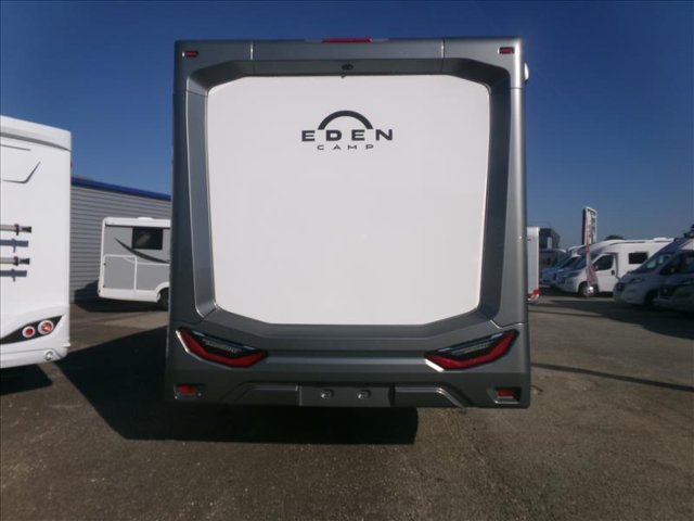 Eden Camp P 745 GLC - Photo 3